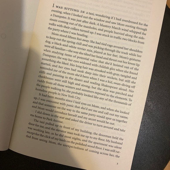 The Glass Castle by Jeanette Wells - Picture 4 of 4